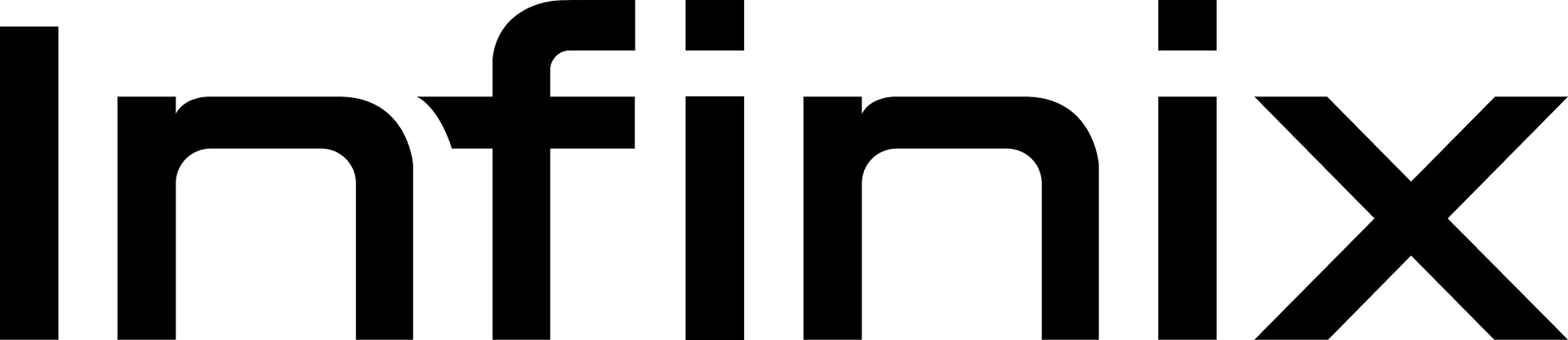 Infinix logo