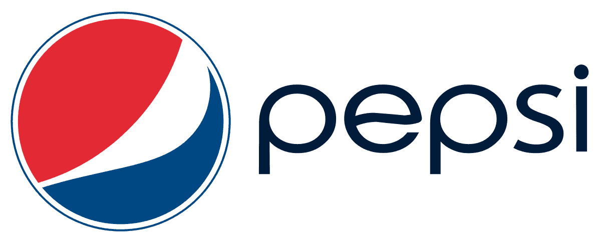 Pepsi logo