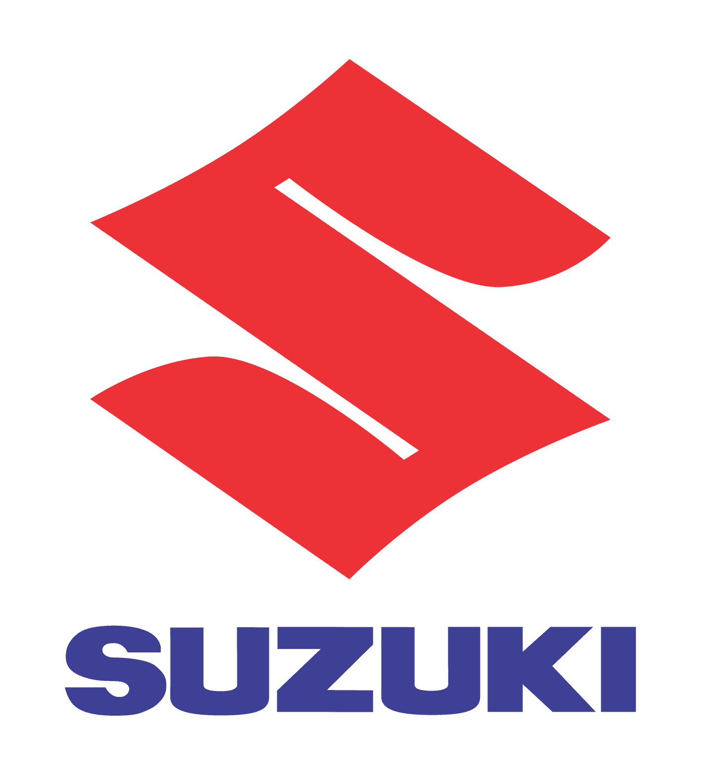 Suzuki logo