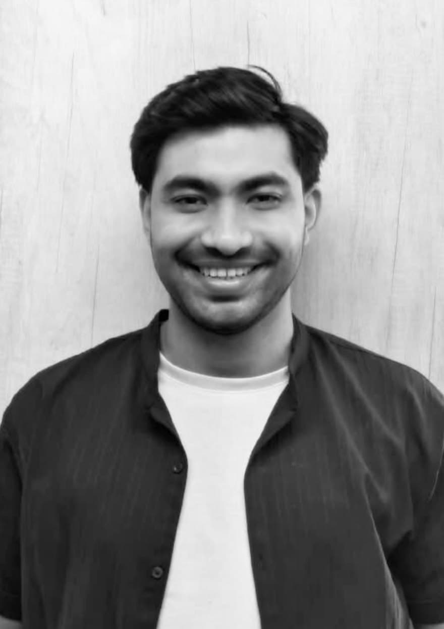 Muhammad Ahmed, Chief Editor at Just Start Media